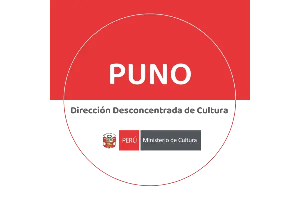 Dirección Desconcertada de Cultura Puno