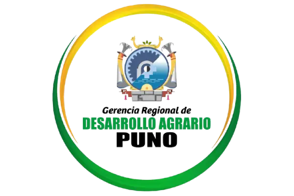 Dirección Regional Agraria - Puno